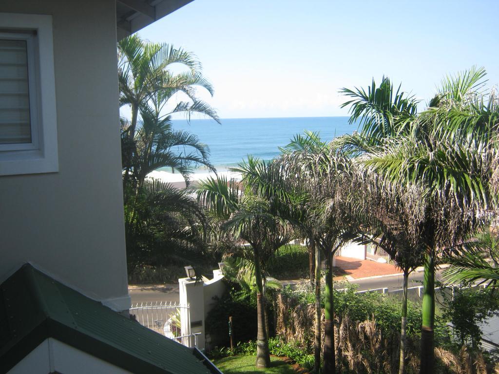 Shaka'S Seat Guesthouse Ballito Exterior foto